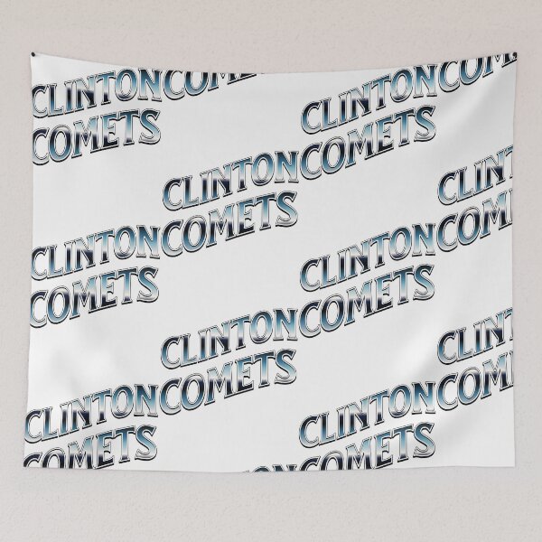 Item preview, Clinton  New York designed and sold by techdave.
