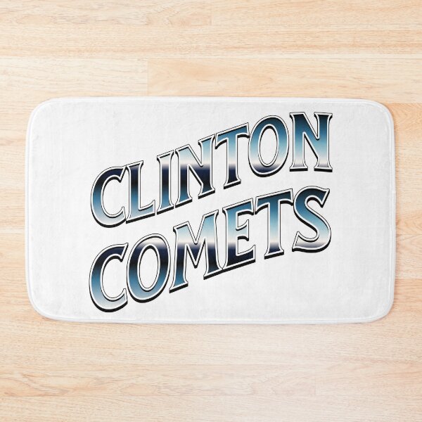 Item preview, Clinton  New York designed and sold by techdave.