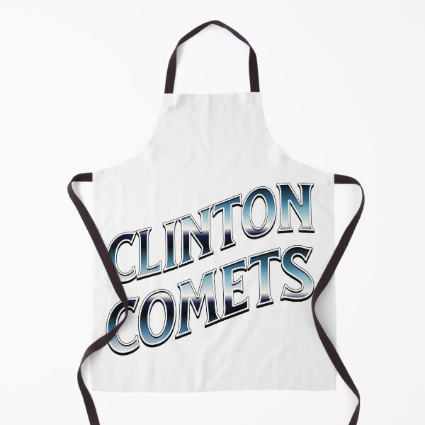 Item preview, Clinton New York designed and sold by techdave.