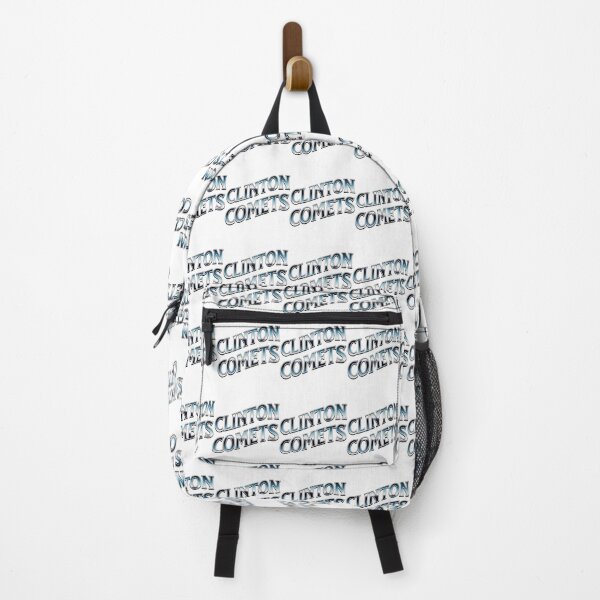 Item preview, Clinton New York designed and sold by techdave.