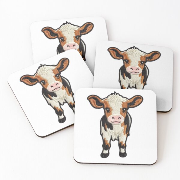 Item preview, Embroider animals  designed and sold by GraysDesigns10.