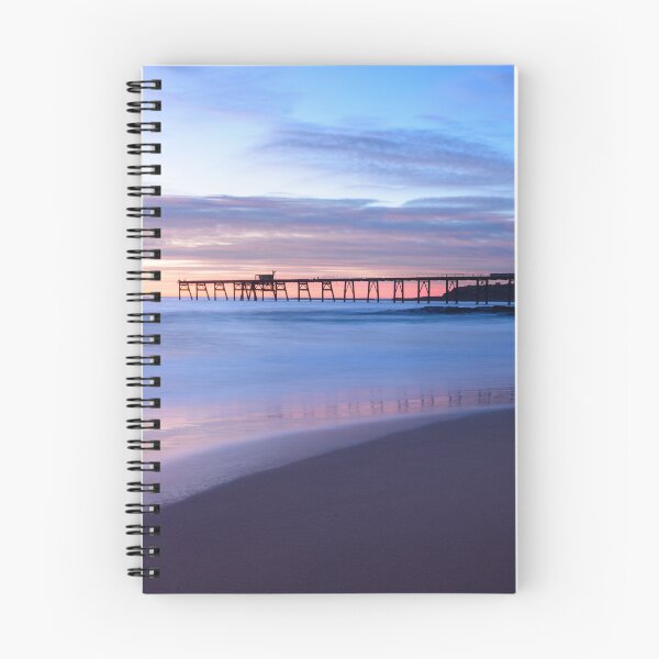 Item preview, Sunrise, Catherine Hill Bay Pier designed and sold by John Dunbar.