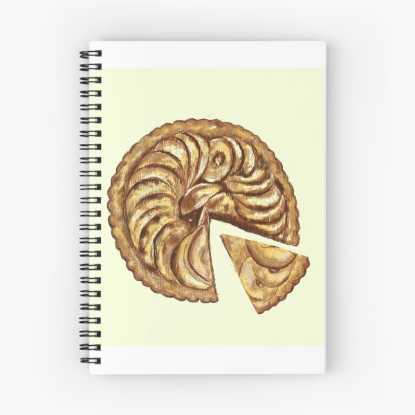 Item preview, Apple Pie designed and sold by waitydraws.