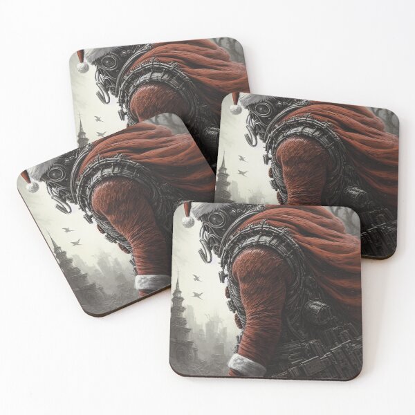 Item preview, Festive Season Diffused #25 designed and sold by Ai-Studio-Art.