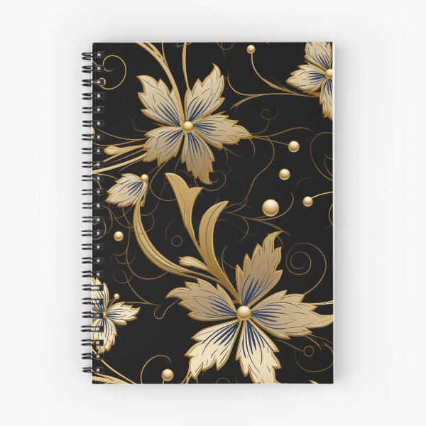 Item preview, Filigree Pattern designed and sold by SideSignal.