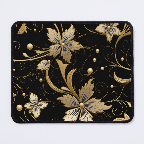 Item preview, Filigree Pattern designed and sold by SideSignal.