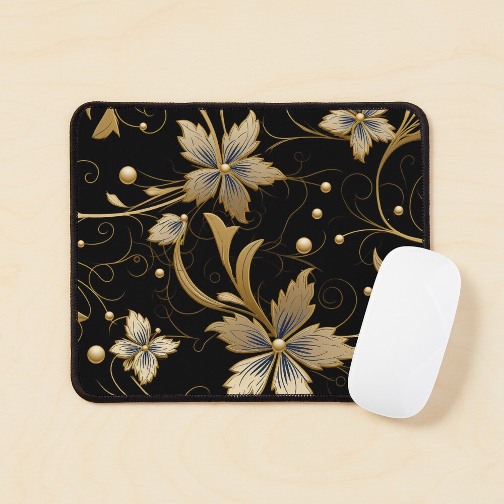 Item preview, Mouse Pad designed and sold by SideSignal.