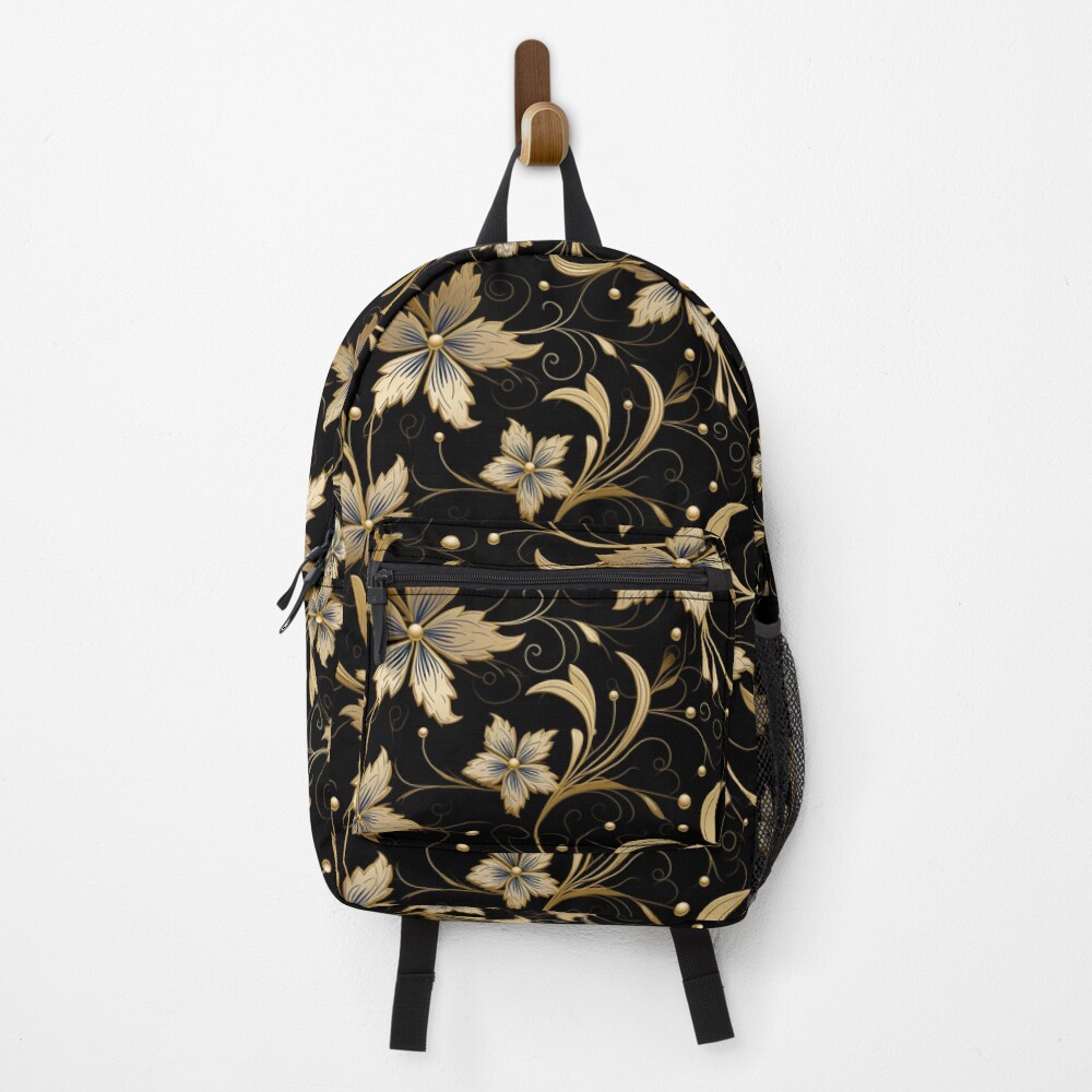 Item preview, Backpack designed and sold by SideSignal.