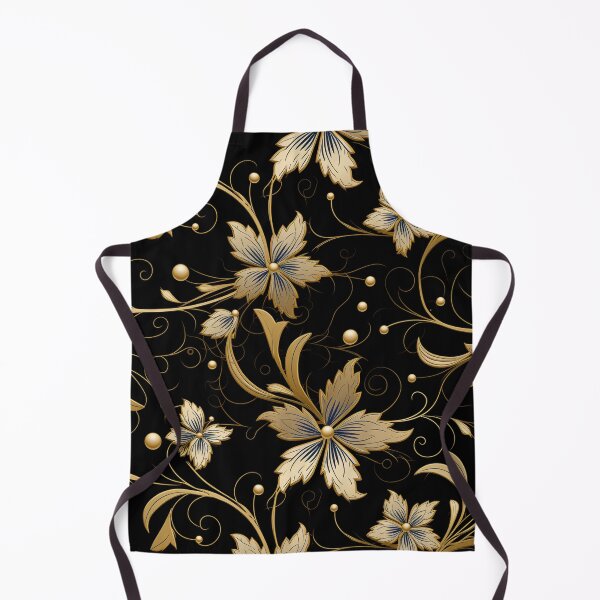 Item preview, Filigree Pattern designed and sold by SideSignal.