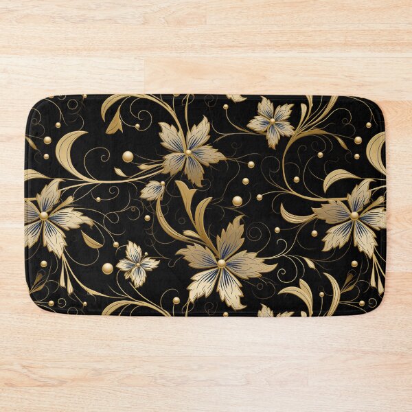 Item preview, Filigree Pattern designed and sold by SideSignal.