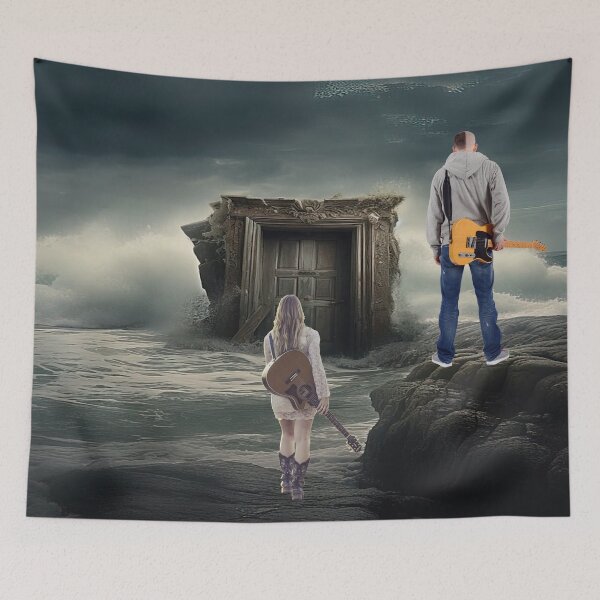 Item preview, Duet Challenge designed and sold by Surreallytee.