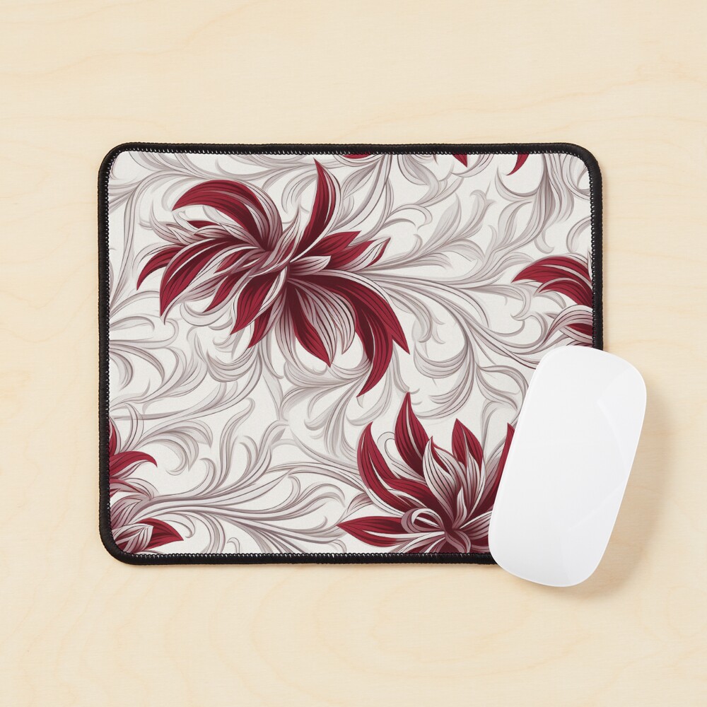 Item preview, Mouse Pad designed and sold by SideSignal.