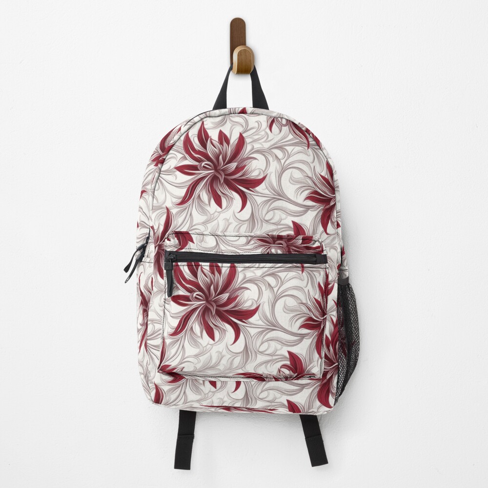 Item preview, Backpack designed and sold by SideSignal.