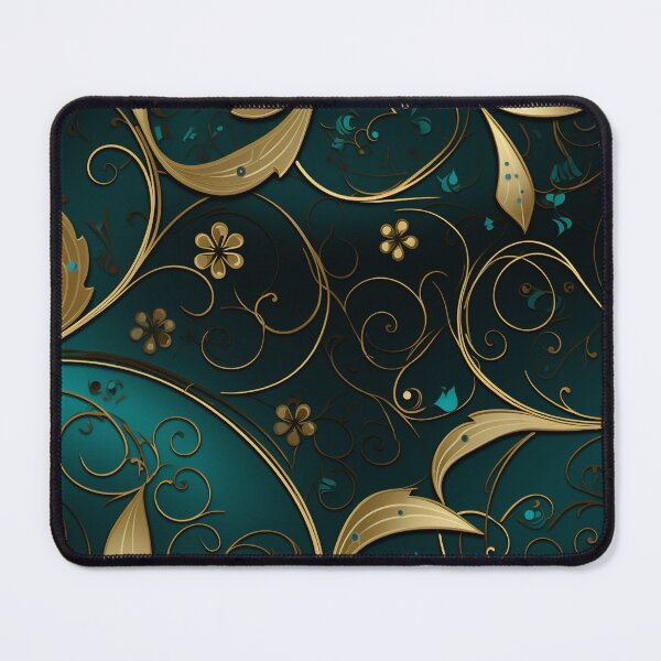 Item preview, Filigree Pattern designed and sold by SideSignal.