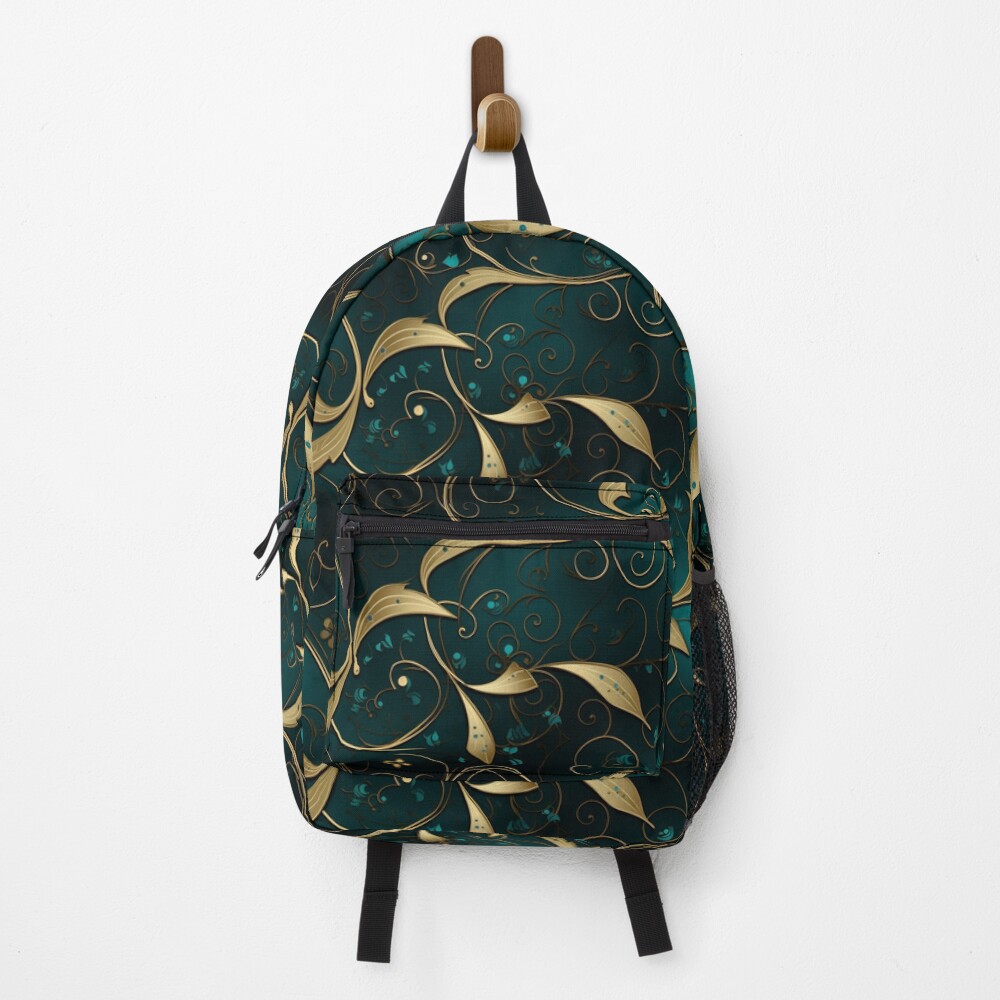 Item preview, Backpack designed and sold by SideSignal.