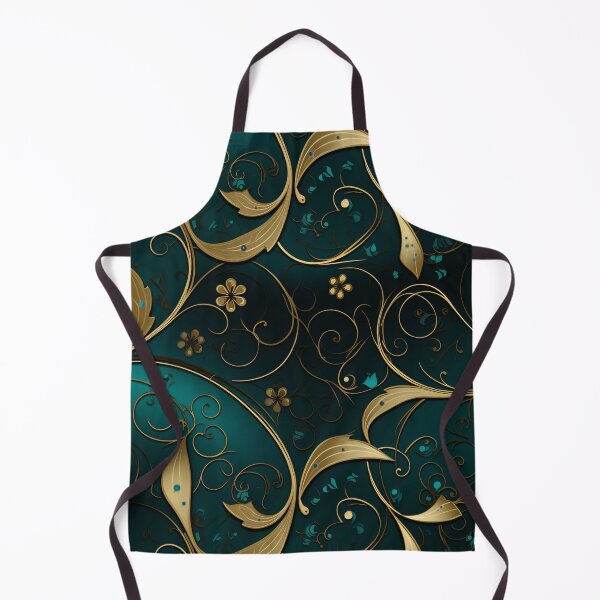 Item preview, Filigree Pattern designed and sold by SideSignal.