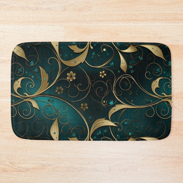 Item preview, Filigree Pattern designed and sold by SideSignal.