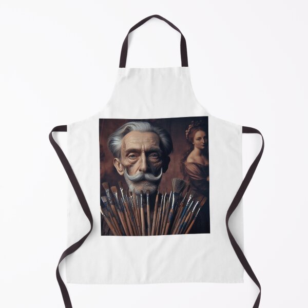 Item preview, Salvador Dali designed and sold by AiPoliviosArt.