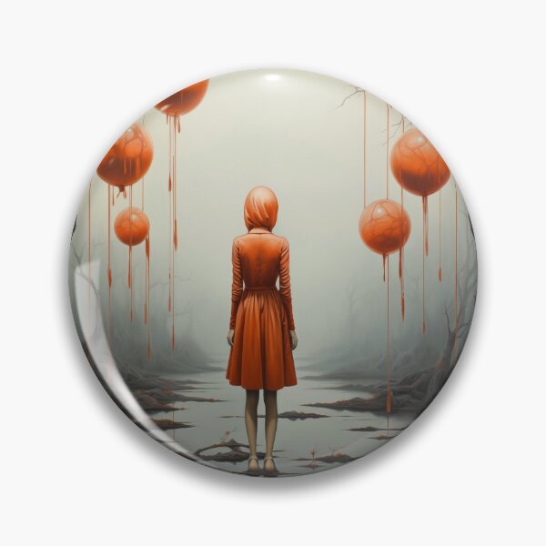 Item preview, Distant Nearness designed and sold by Foozleman.