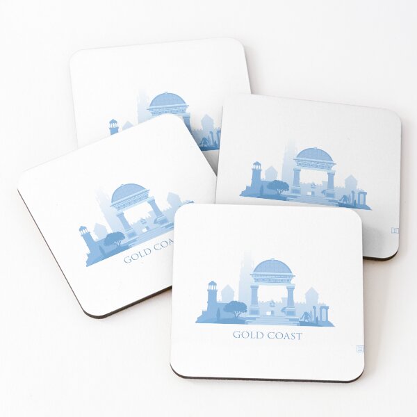 Item preview, Wayshrine of Gold Coast designed and sold by Ilona Iske.