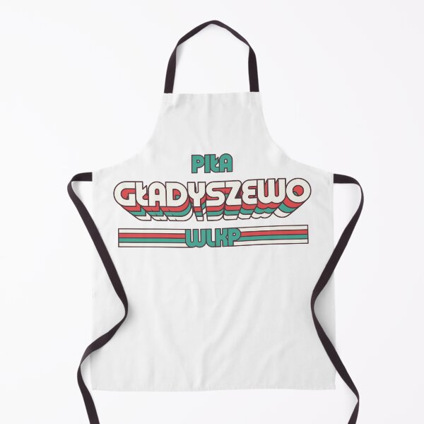 Item preview, Piła Gładyszewo Wlkp. | Miasto Piła Retro Styl 3D Logo designed and sold by PILANTROP.