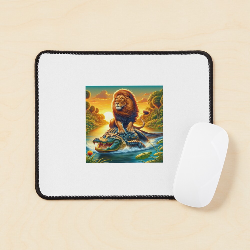 Item preview, Mouse Pad designed and sold by TeeMugs3.