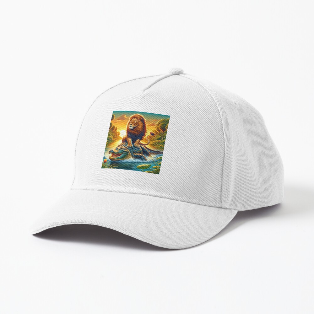 Item preview, Baseball Cap designed and sold by TeeMugs3.