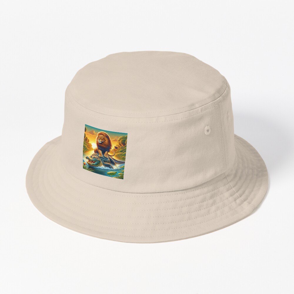 Item preview, Bucket Hat designed and sold by TeeMugs3.
