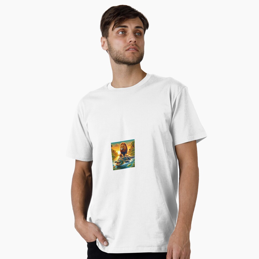 Item preview, Premium T-Shirt designed and sold by TeeMugs3.