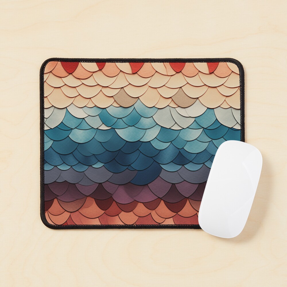 Item preview, Mouse Pad designed and sold by SideSignal.