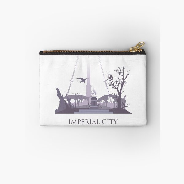 Item preview, Wayshrine of Imperial City designed and sold by Ilona Iske.