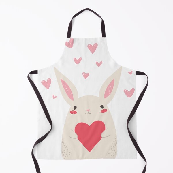 Item preview, Lovely rabbit designed and sold by SatuStudio.