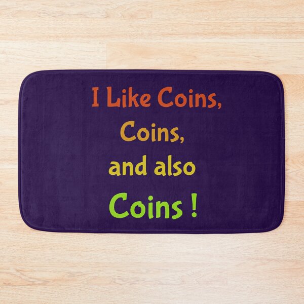 rare coins collecting funny humor design for coin collector