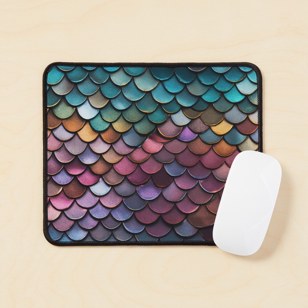 Item preview, Mouse Pad designed and sold by SideSignal.