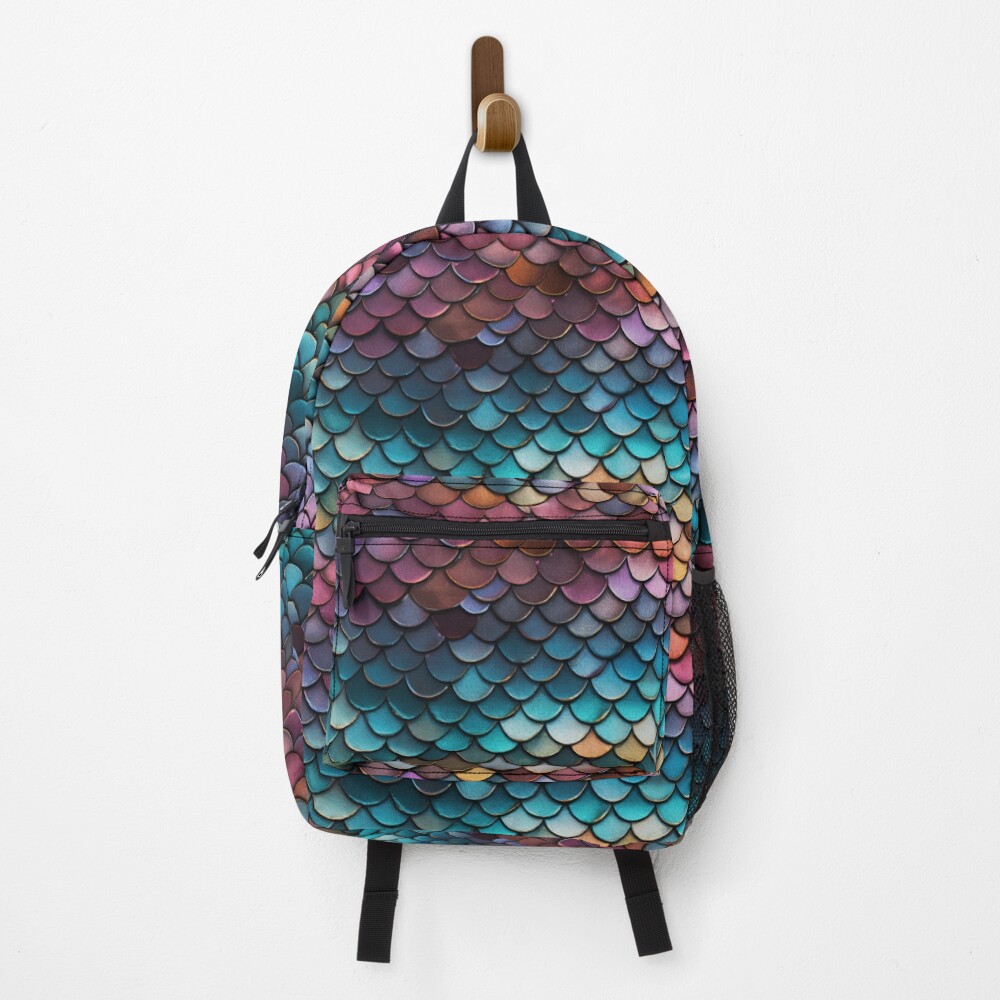 Item preview, Backpack designed and sold by SideSignal.