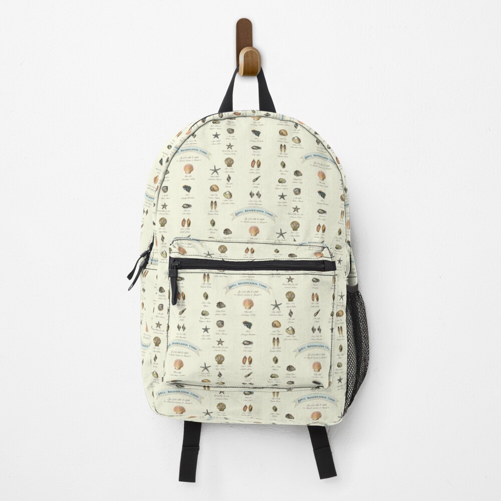 Item preview, Backpack designed and sold by FanitsaArt.