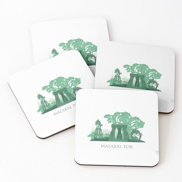 Item preview, Wayshrine of Malabal Tor designed and sold by Ilona Iske.