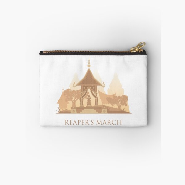 Item preview, Wayshrine of Reaper's March designed and sold by Ilona Iske.