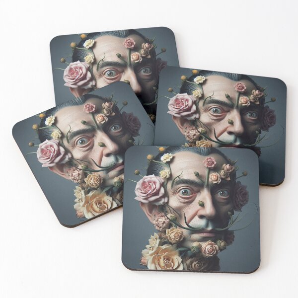 Item preview, Salvador Dali  designed and sold by AiPoliviosArt.