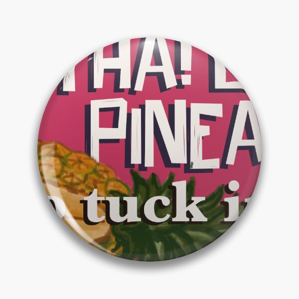 Item preview, A Pineapple Apart! Martha! designed and sold by xandra-homes.