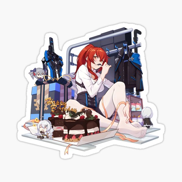 Anime Birthdays Gifts & Merchandise for Sale