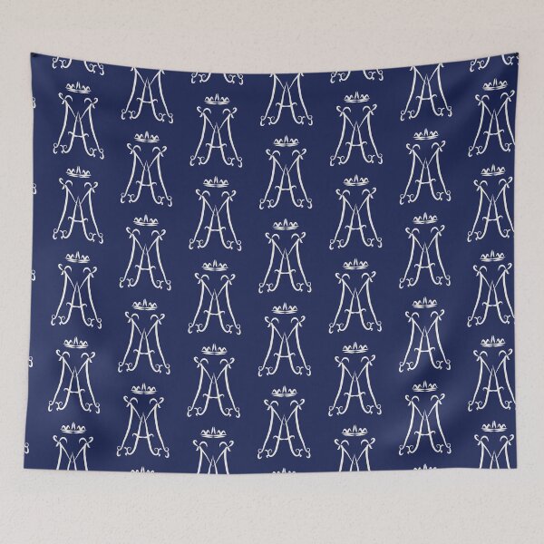 Item preview, Ave Maria Monogram designed and sold by neteor.