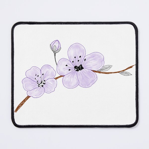 Item preview, Blossoms on a Branch designed and sold by NorahMaeDesigns.