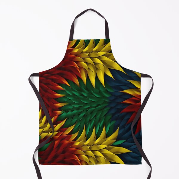 Aperçu de l'œuvre Fractal Pattern créée et vendue par SideSignal.