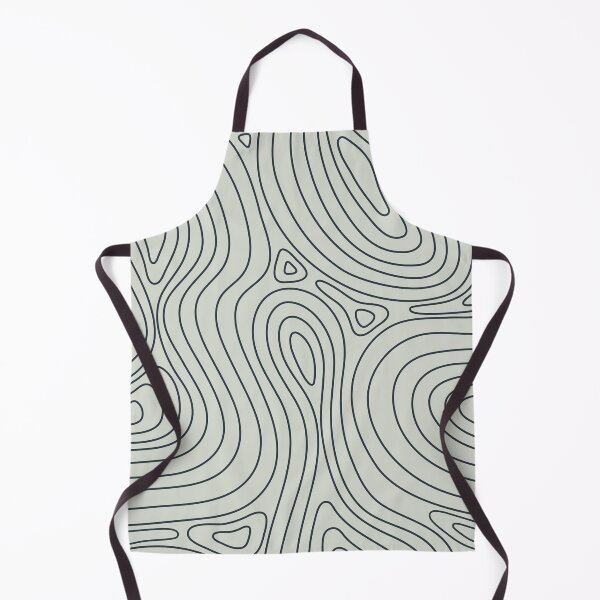Item preview, Abstract lines pattern designed and sold by snadesign.