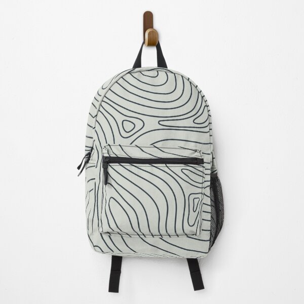 Item preview, Abstract lines pattern designed and sold by snadesign.