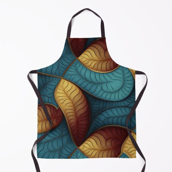 Aperçu de l'œuvre Fractal Pattern créée et vendue par SideSignal.