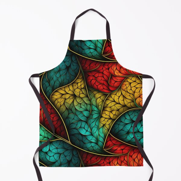 Aperçu de l'œuvre Fractal Pattern créée et vendue par SideSignal.