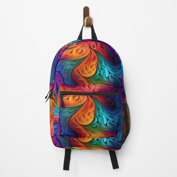 Item preview, Fractal Pattern designed and sold by SideSignal.