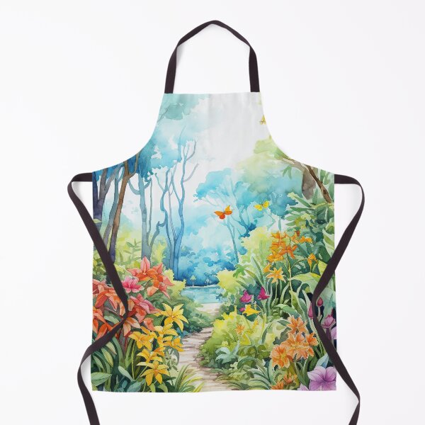 Item preview, Floral Paradise: Garden of Colors designed and sold by LittleLuvies.
